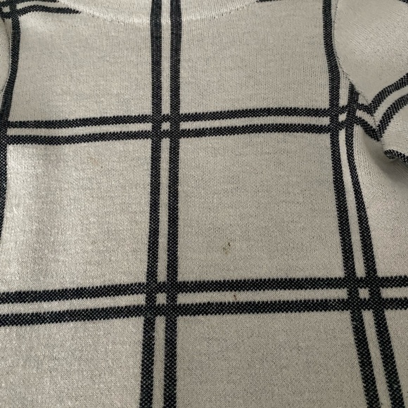 Moth Brand Dress - Picture 3 of 4